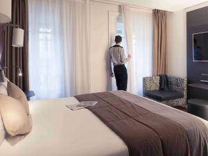 Mercure Lyon Centre Beaux-Arts