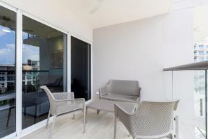 CASA PARAISO Cozy apartment just a few meters from the ocean