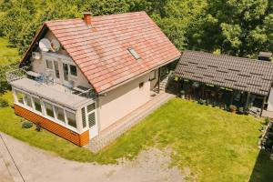 Apartment Smoljanac 14979b