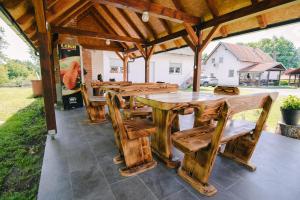 Apartment Smoljanac 14979b