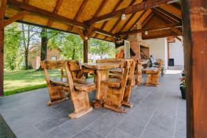 Apartment Smoljanac 14979b