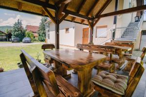 Apartment Smoljanac 14979b