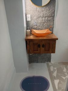 Quarto suíte privativo ar e tv