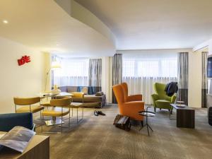 Novotel Mechelen Centrum