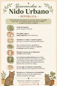 Nido Urbano República