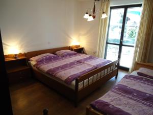 Apartments with WiFi Zambratija, Umag - 27175