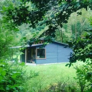 Cabaña La Sierra de Cochamó - Los Ladrillos