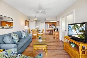 Maui Banyan P409 Suite