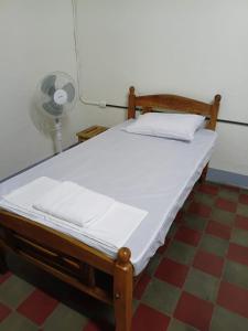 Hostal Calle Real