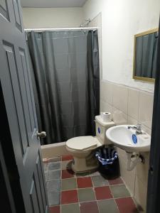 Hostal Calle Real