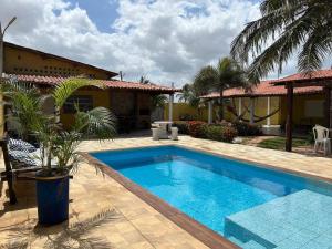 suite de hospedes LC