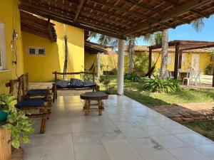 suite de hospedes LC