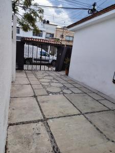 Casa a 100mts de B Quintana a 100mt de un oxxo