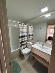 Hermoso departamento con excelente ubicación