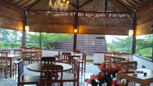Nan Bungalows Tetebatu