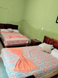 Hotel Antequera