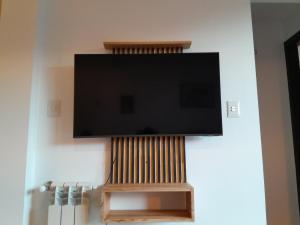 Nuevo, Cálido & Confortable en Belgrano Centro