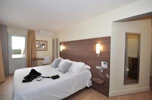 Hotels Hotel Le Lichen De La Mer : photos des chambres