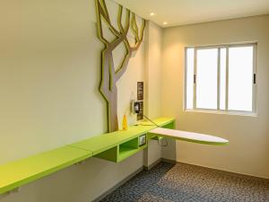 ibis Styles Curitiba Centro Civico