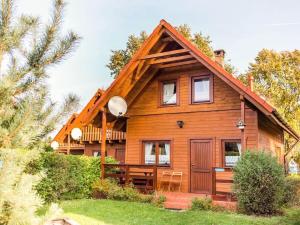 Holiday home with 1 bedroom