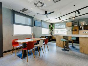 Ibis Barcelona Castelldefels