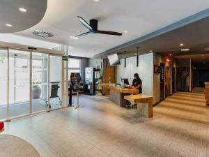 Ibis Barcelona Castelldefels