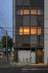 ホテル寺町亘hotel teramachi watari