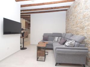 Apartments with parking space Rovinj - 25425