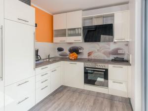 Holiday apartment with 2 bedrooms