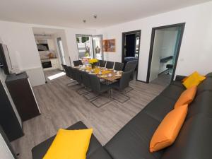 Holiday apartment with 2 bedrooms