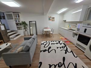 Shinpung Stay 1st Floor 4 minutes on foot from Shinpung Station 5 beds Free parking Group and business trip accommodation