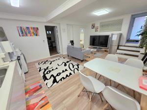 Shinpung Stay 1st Floor 4 minutes on foot from Shinpung Station 5 beds Free parking Group and business trip accommodation