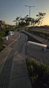 New Luxury Apt - Serena del Mar