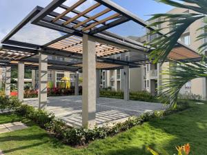 New Luxury Apt - Serena del Mar