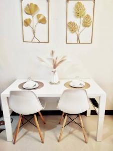 Saekyung Condo Marigondon