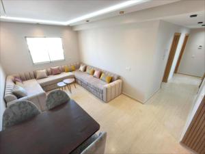 Appartement entier au centre de Tanger