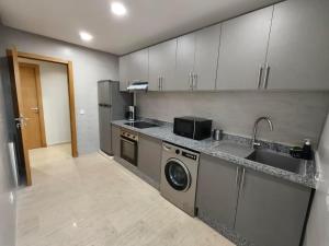 Appartement entier au centre de Tanger