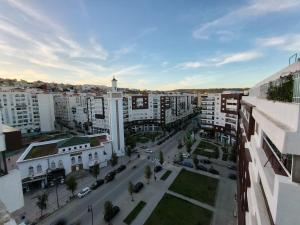 Appartement entier au centre de Tanger