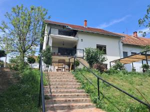 Holiday house with a parking space Lipik, Slavonija - 26002
