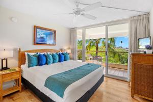 Maui Banyan P409 Suite