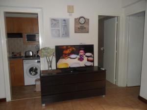 Apartment Ground Floor, FREE INTERNET