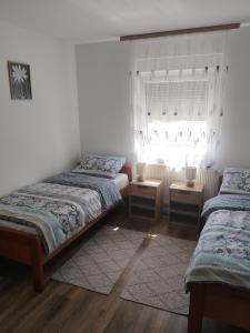 Apartments with parking space Varazdin, Zagorje - 27169