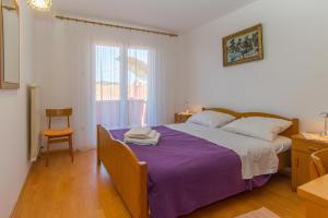 Apartments by the sea Losinj, Losinj - 27458
