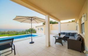 Nice Apartment In Split