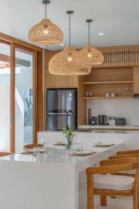 Luxury 2BR Villa Lulu Pool & Sunken Lounge Canggu