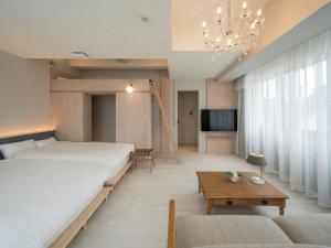 ホテル寺町亘hotel teramachi watari