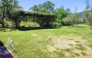 Lovely Home In Santa Fiora
