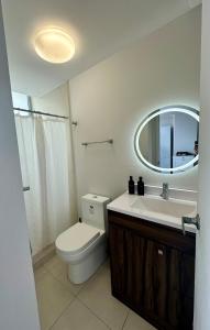 Amazing equipped loft excellent location