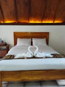 Nan Bungalows Tetebatu