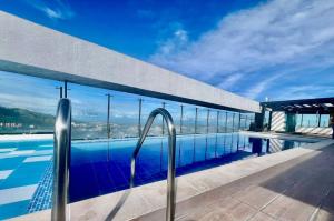 Habitat luxury suite - Rooftop Pool